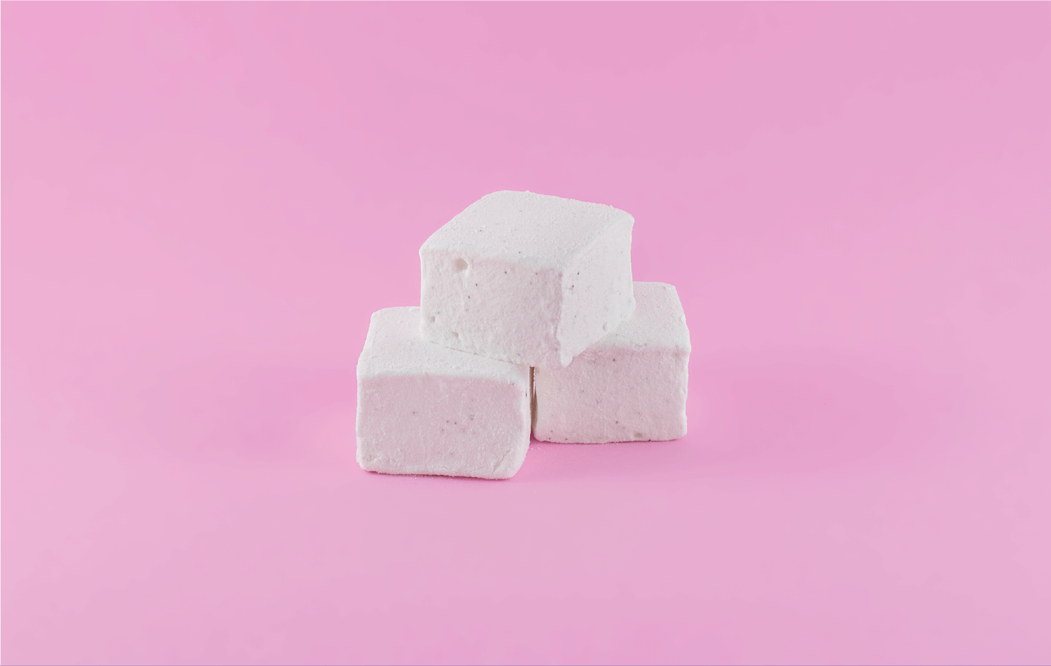 vanilla bean dream marshmallows